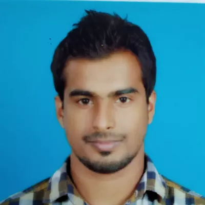 Anil Kumar R Ail