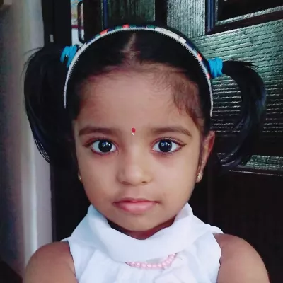 Saanvi Jayesh