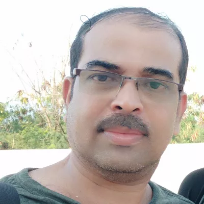 Arun Beerappa Ail