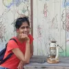 Krithi N Uchil